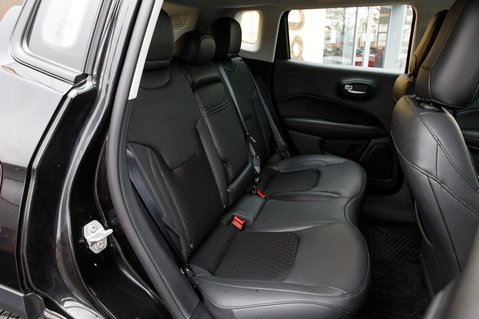 Jeep Compass MULTIAIR II NIGHT EAGLE 35