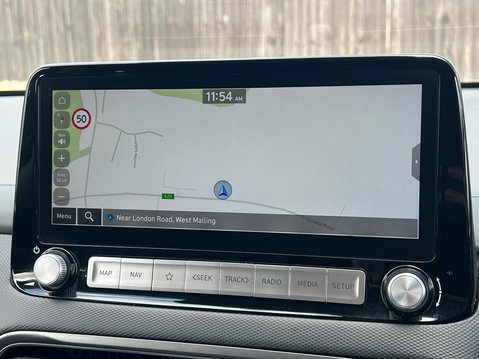 Hyundai KONA ULTIMATE 26