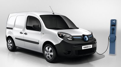 No Company Car Tax on Electric Vehicles, Says Government