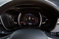 Renault Kadjar GT LINE TCE 17