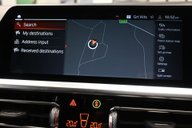 BMW 3 Series 2.0 330e M Sport Professional Edition Auto 5dr 42