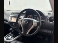Nissan Navara 2.3 Navara Tekna dCi Auto 4WD 5dr 60