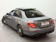 Mercedes-Benz E Class 3.0 E53 BiTurbo GPF MHEV EQ Boost AMG (Premium Plus) Saloon 4dr Petrol SpdS 20