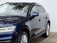Audi Q5 2.0 Q5 S Line TFSI Quattro Semi-Auto 4WD 5dr 45