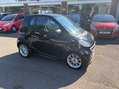 Smart Fortwo Coupe 1.0 MHD Passion Coupe 2dr Petrol SoftTouch Euro 5 (s/s) (71 bhp) 2