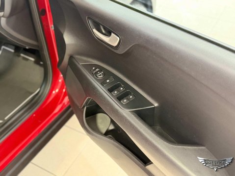 Kia Stonic 1.0 T-GDi 2 Euro 6 (s/s) 5dr 79