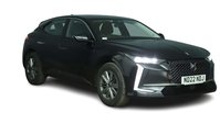 DS DS 4 1.2 PureTech Bastille + Hatchback 5dr Petrol EAT8 Euro 6 (s/s) (130 ps) 1
