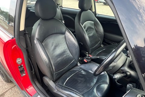 Mini Hatch COOPER D - PART EXCHANGE TO CLEAR -£20 ROAD TAX -MOT SEPT 2027 15