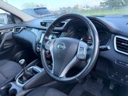 Nissan Qashqai 1.2 N-TEC PLUS DIG-T 9