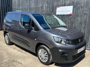 Peugeot Partner BLUEHDI PROFESSIONAL L1 16