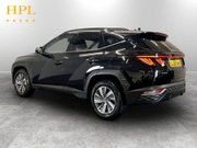 Hyundai TUCSON 1.6 h T-GDi SE Connect SUV 5dr Petrol Hybrid Auto Euro 6 (s/s) (230 ps) All 5