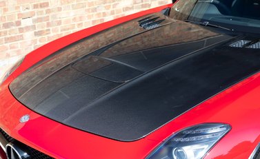 Mercedes-Benz SLS AMG GT Final Edition 27