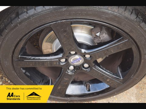 Volvo V50 2.0 V50 R-Design Edition D3 5dr 20