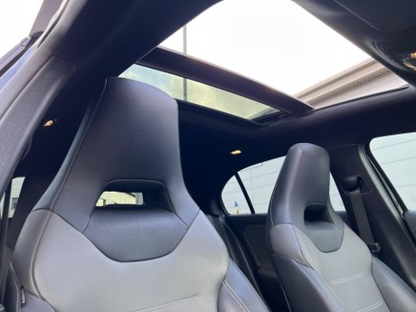 Mercedes-Benz A Class 2.0 A35 AMG (Premium Plus) 7G-DCT 4MATIC Euro 6 (s/s) 5dr 6