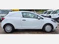 Vauxhall Corsa 1.3 CDTi ecoFLEX 16v Car Derived Van 3dr Diesel Manual FWD L1 H1 (119 g/km, 5