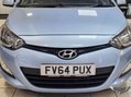 Hyundai i20 1.2 Active Euro 5 5dr 18