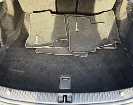 Mercedes-Benz C Class 2.0 C 300 AMG Line Premium Auto 4dr 82