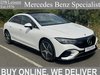 Mercedes-Benz EQE EQE 300 AMG Line Premium Auto Electric 89 KWH Battery PAN ROOF/VAT Q