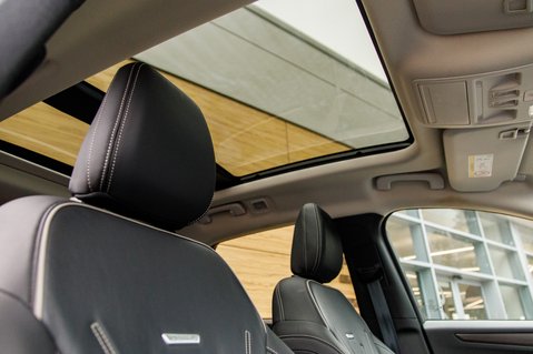 Ford Kuga VIGNALE 29