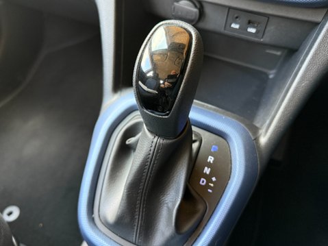Hyundai i10 SE *22,532 MILES* 25