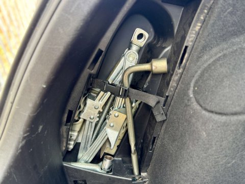 Honda Civic 1.8 Civic Si i-VTec 5dr 87