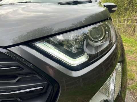 Ford Ecosport ST-LINE 24