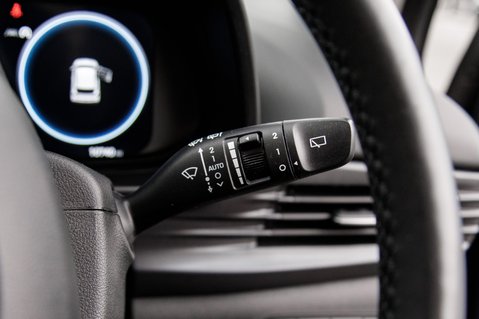 Hyundai i20 T-GDI ULTIMATE 18