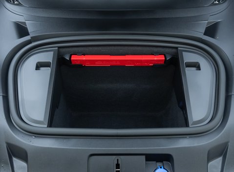 Porsche Taycan 4S CROSS TURISMO 42