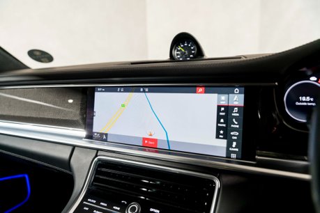 Porsche Panamera TURBO S E-HYBRID PDK. NOW SOLD. SIMILAR REQUIRED. PLEASE CALL 01903 254800. 28