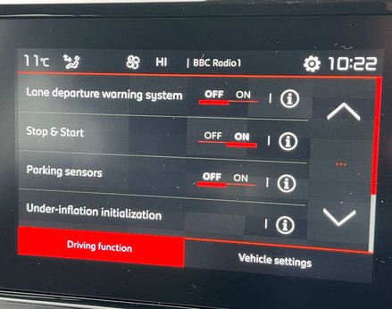 Citroen C3 1.2 C3 Plus PureTech S&S 5dr 31