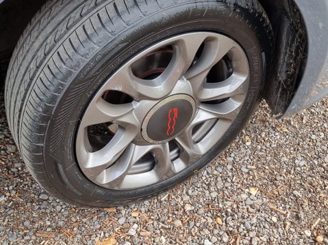 Fiat 500 S Fully Serviced New Tyres and New MOT Very Clean Car £35 Rd Tax Cheap Insu 13