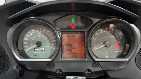 BMW R 1200 RT 2014 NEW MOT 57K SERVICED WARRANTY 1200CC TOURER BIKE 19