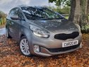 Kia Carens 3 ECODYNAMICS CRDI
