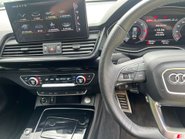 Audi Q5 2.0 Q5 Sportback S Line Edition 1 40 TDI MHEV Quattro Semi-Auto 4WD 5dr 27