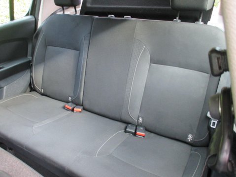 Dacia Sandero 1.0 SCe Essential Euro 6 5dr 27
