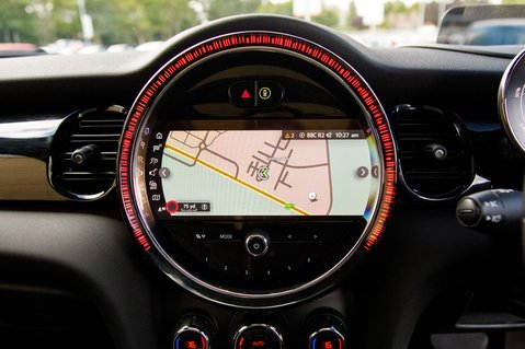 Mini Hatch COOPER S LEVEL 3 31