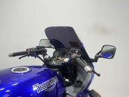 Triumph Trophy 1200 4 1995 37K PROJECT BIKE SPARES OR REPAIR 1200CC CLASSIC TOURER 20