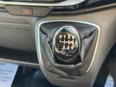 Ford Transit JUMBO XLWB L4H3 High Roof Limited 350 Air Con Sensors MHEV EURO 6 38