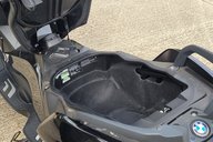 BMW C650 GT 16
