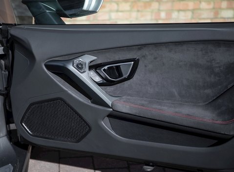 Lamborghini Huracan LP610-4 18