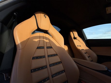 Ferrari 812 Superfast BCE 50