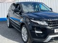 Land Rover Range Rover Evoque 2.2 SD4 Dynamic Auto 4WD Euro 5 (s/s) 5dr 78