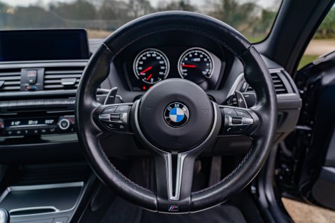 BMW M2 COMPETITION 11