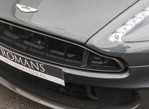 Aston Martin Vanquish S Ultimate 28