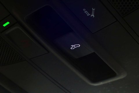 Audi A3 1.5 A3 Black Edition 35 TFSI MHEV SA 5dr 43