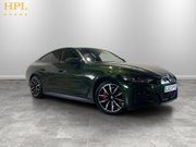 BMW i4 40 83.9kWh M Sport Gran Coupe 5dr Electric Auto eDrive (340 ps) 1 Owner - 1