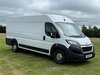 Peugeot Boxer BLUEHDI 435 L4H2 PROFESSIONAL P/V