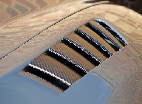 McLaren 675 LT Spider 8