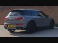 Mini Clubman 2.0 Clubman Cooper SD 6dr 21