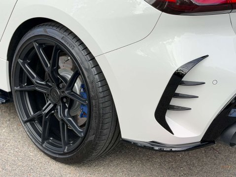BMW 1 Series 2.0 M135i xDrive Auto 4WD 5dr 23